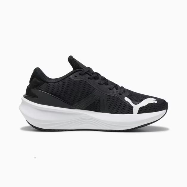Tênis Masculino de Corrida SendPro Puma, preta, 39 BR