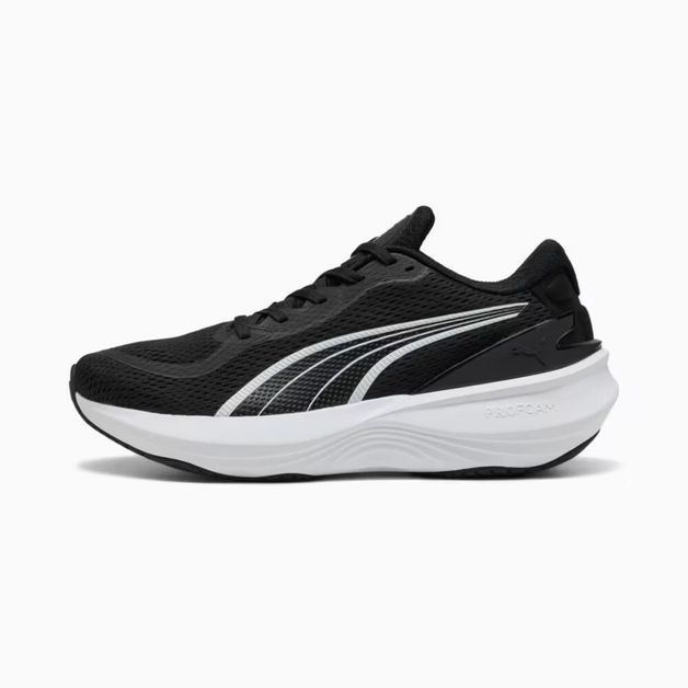 Tênis Masculino de Corrida SendPro Puma, preta, 39 BR