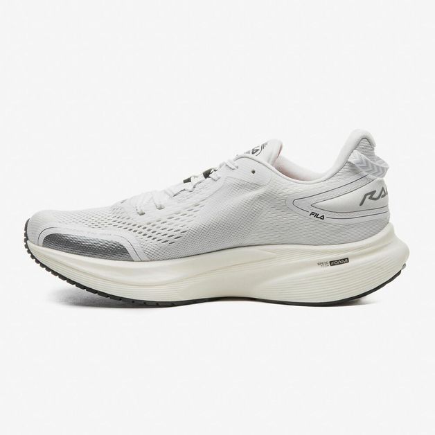 Tênis Fila Racer T2 Xtreme Masculino, branca, 39 BR