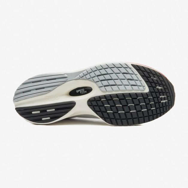 Tênis Fila Racer T2 Xtreme Masculino, branca, 39 BR