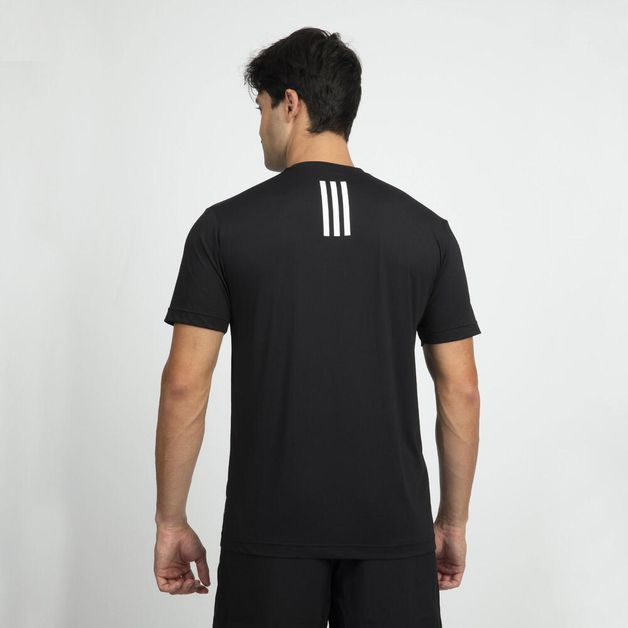 *cta adidas 3 stripes pto masc, xl G