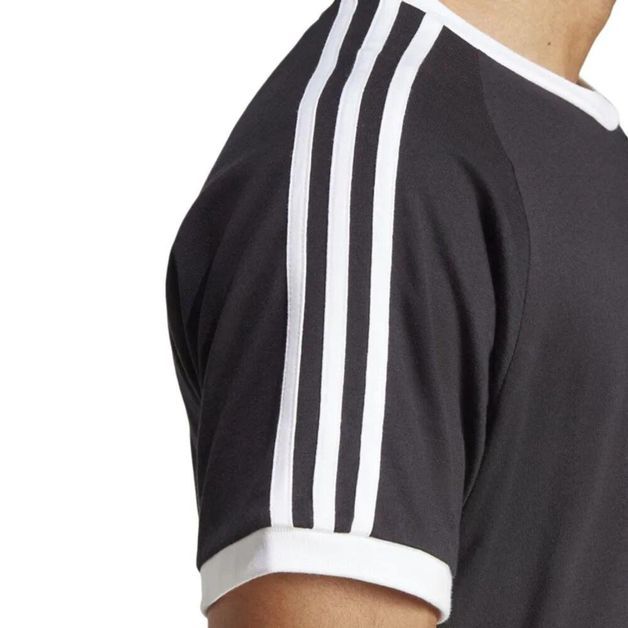 *cta adidas 3 stripes pto masc, xl G