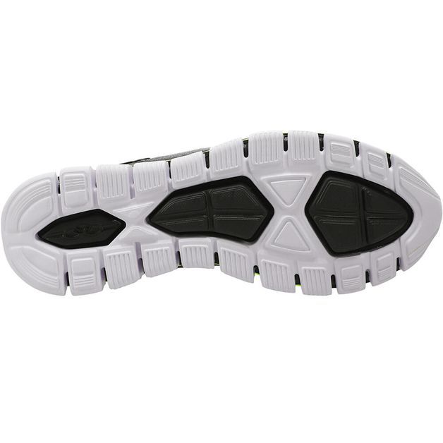Tênis Masculino de Caminhada Bloco Olympikus, preta, 39 BR