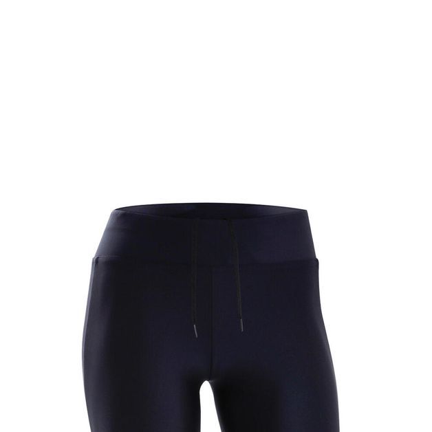*long tight 100 w black b, uk 16 - eu xl Preta 3G
