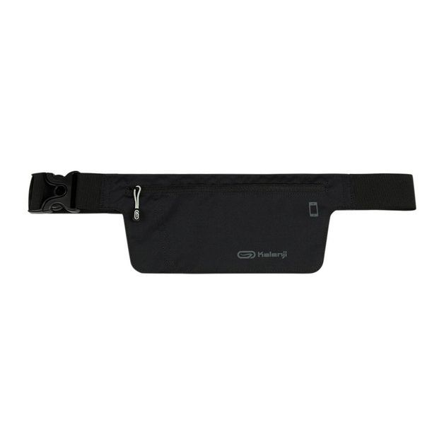 *running belt br turquoise, unique Preta UNICO
