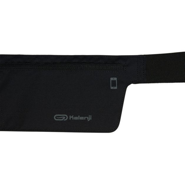 *running belt br turquoise, unique Preta UNICO