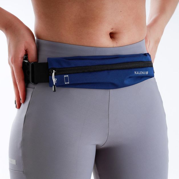*smartphone belt easy black, unique Preta UNICO