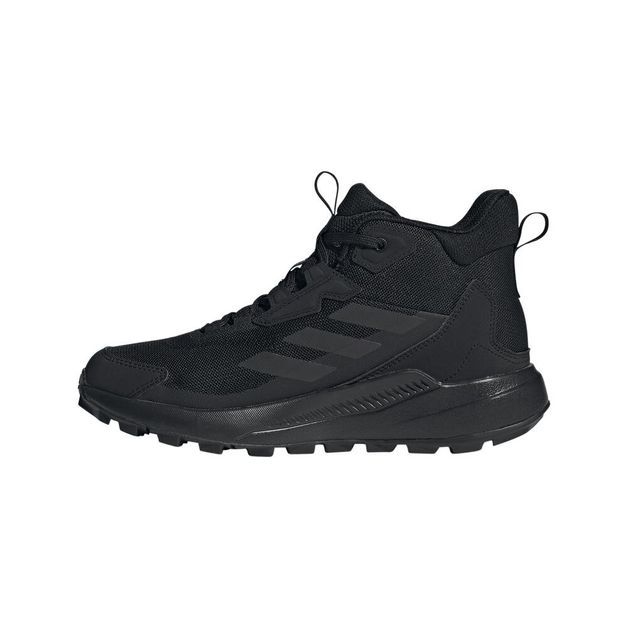 *bota adidas anylander pto, uk 6.5  eu40 Preta 35 BR