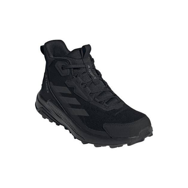 *bota adidas anylander pto, uk 6.5  eu40 Preta 35 BR