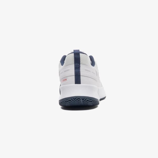 *tn fila winner clay cinz, uk 11 - eu 46 Branco 39 BR