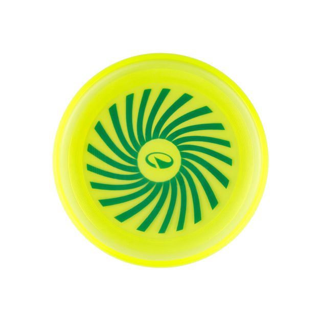 *frisbee d90 rosa, no size Verde UNICO