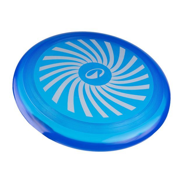 *frisbee d90 rosa, no size Azul UNICO