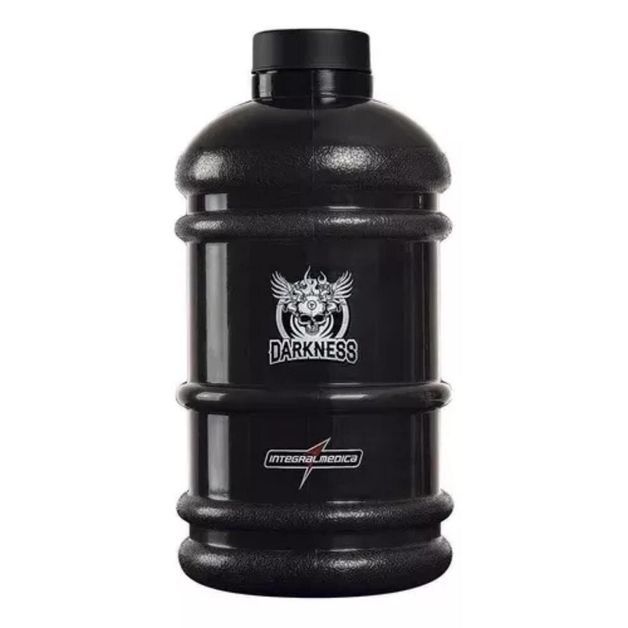 *galão dk 2,2l, no size Azul UNICO