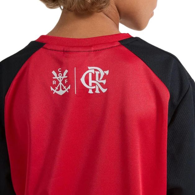 *csa verm flamengo principia j, 14 years Vermelha 7-8 ANOS