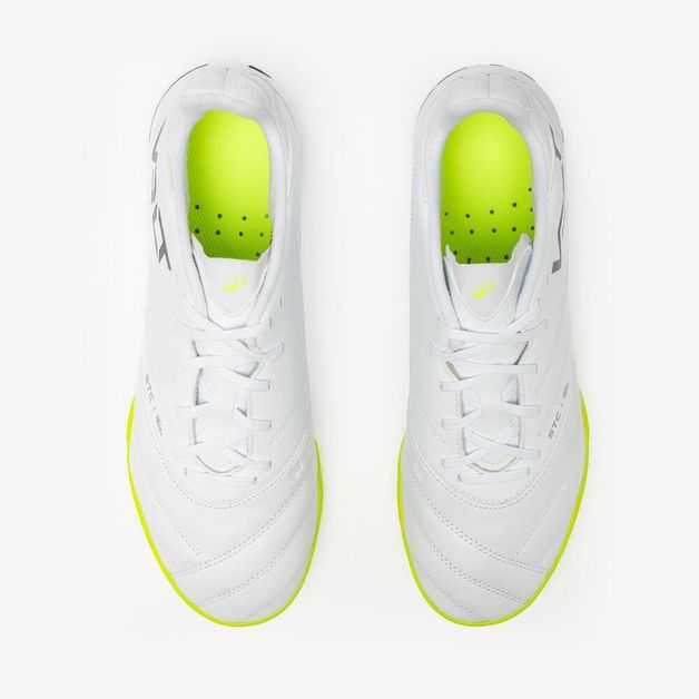 Viralto ii turf white neo, uk 11 - eu 46 Branca 37 BR