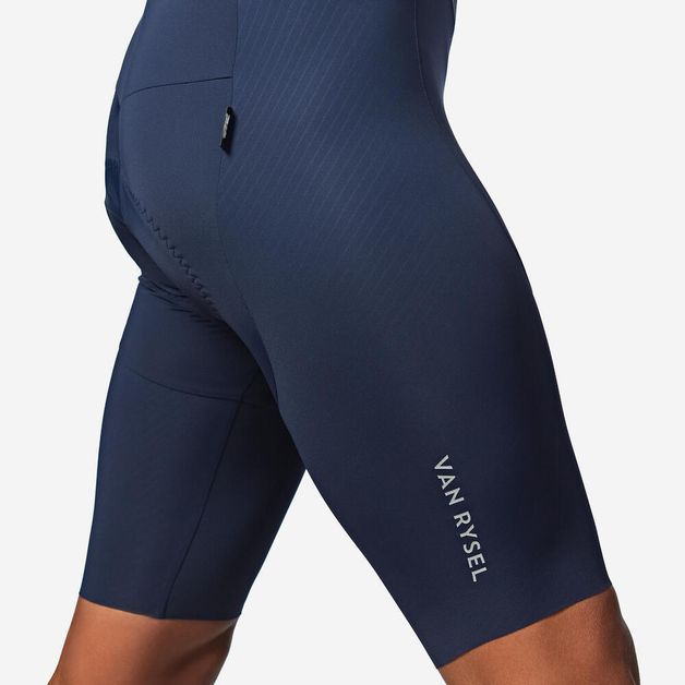 Bibshort racer 4 men bla, uk 39" - eu xl Azul G