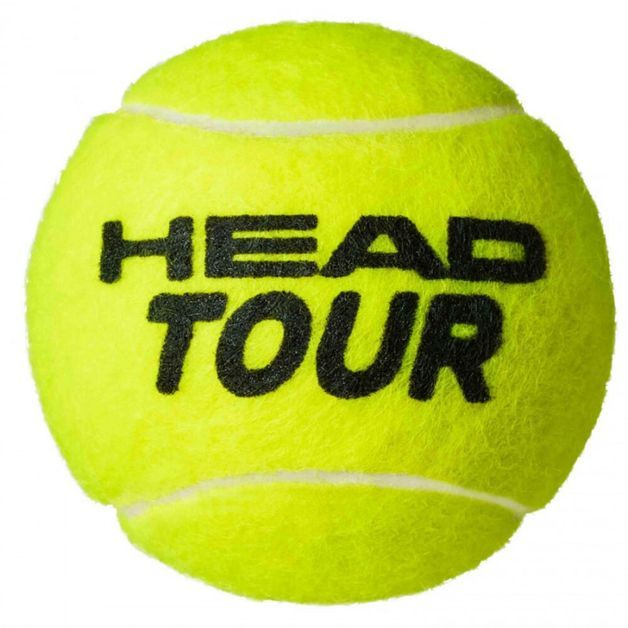 *head tour ball, no size Único ÚNICO