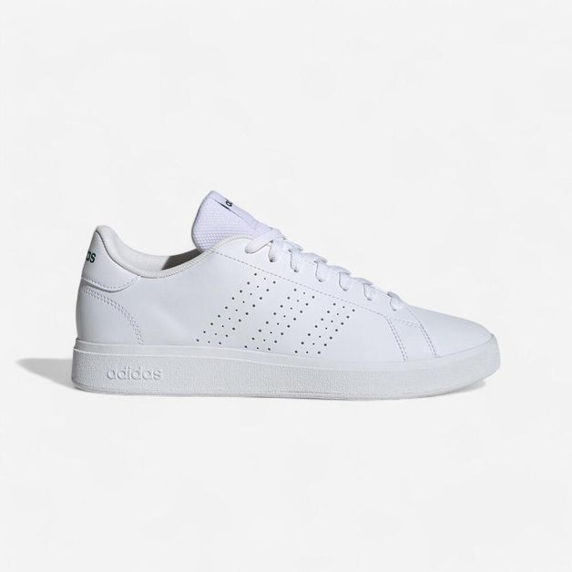 Adidas advantage base 2, 7.5 - eu 41 1/3 39 BR