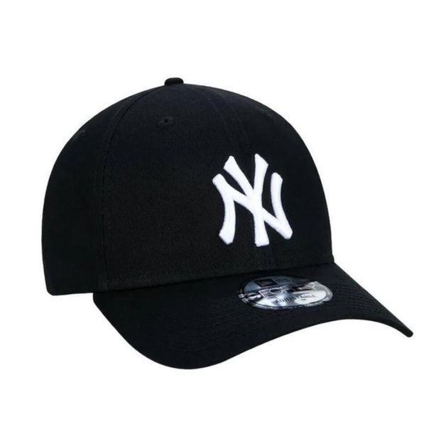 *boné preto 9twenty new era ny, no size Azul UNICO