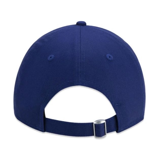 *boné preto 9twenty new era ny, no size Royal UNICO