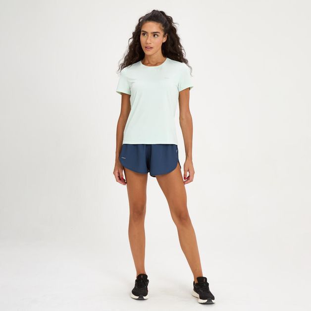 *ts run 500 navy blue w b, uk 16 / fr 46 Menta 36