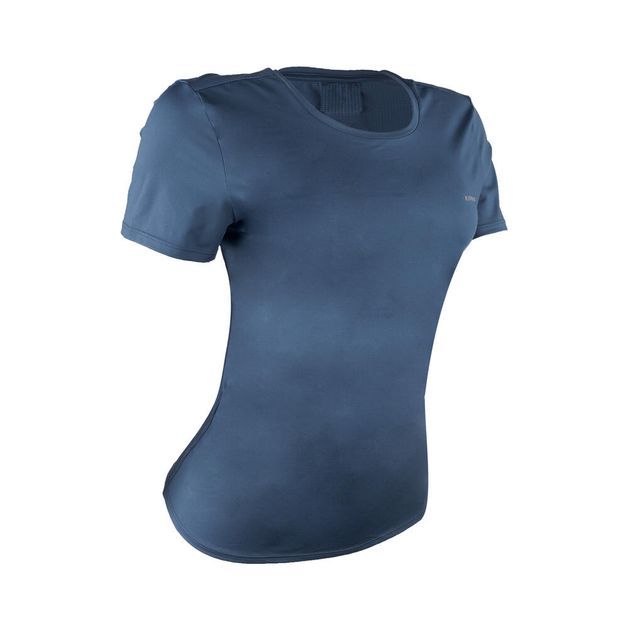 *ts run 500 navy blue w b, uk 16 / fr 46 Azul 38