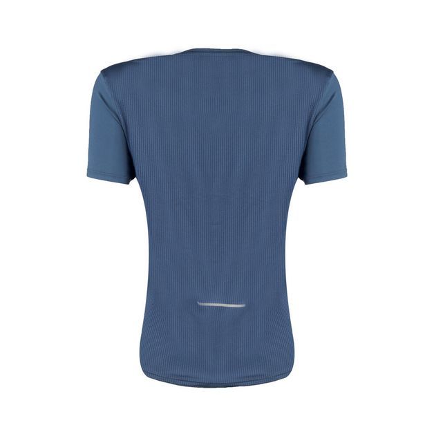 *ts run 500 navy blue w b, uk 16 / fr 46 Azul 36