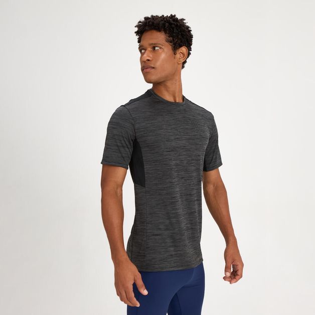 *cta run dry 500 bco mscl masc, 2xl. Preta 3G