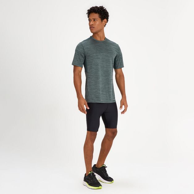 *cta run dry 500 bco mscl masc, 2xl. Verde 3G