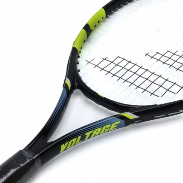 *racket babolat voltage 270g bl, no size Azul UNICO