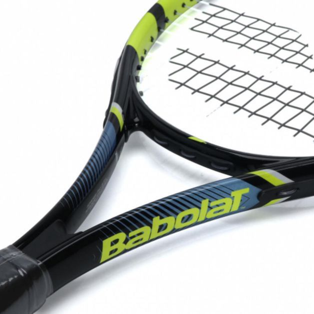 *racket babolat voltage 270g bl, no size Azul UNICO