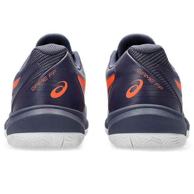 *tn asics game ff clay/, uk 10.5 - eu 45 Unica 41 BR