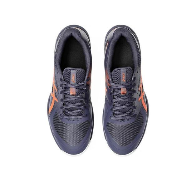*tn asics game ff clay/, uk 10.5 - eu 45 Unica 41 BR