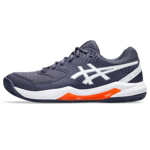 *tn asics gel-dedicate, uk 10.5 - eu 45 Unica 40 BR