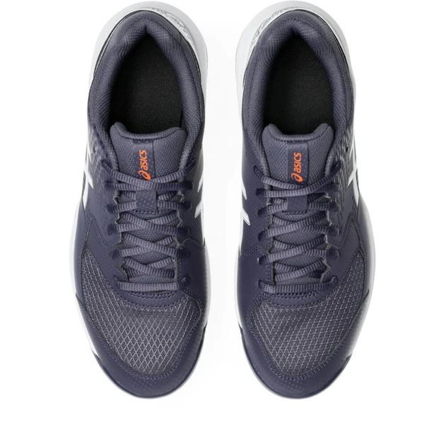 *tn asics gel-dedicate, uk 10.5 - eu 45 Unica 40 BR
