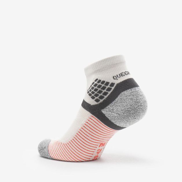 Socks mh 500 mid x2 g, uk 8.5-11 eu43-46 Cinza 33/36 BR