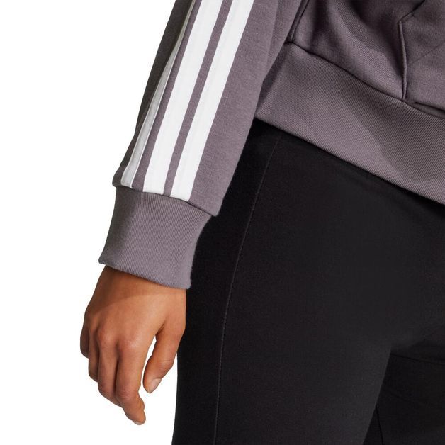 *agas cropped stripes adidas pto oi25, l P