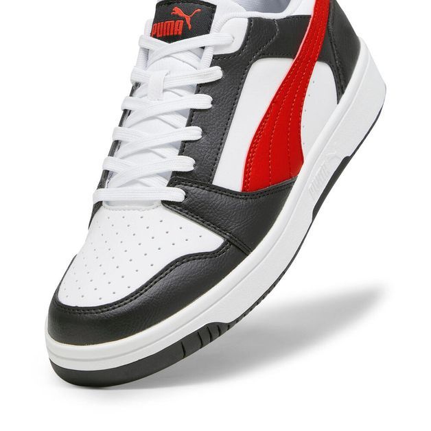 Rebound v6 low, uk 11 - eu 46 Unica 39 BR