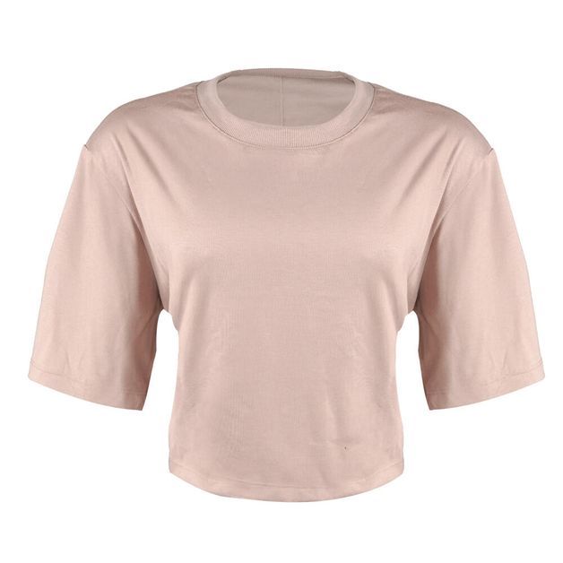 T shirt 520, uk24-26 / eu 3xl Preta G