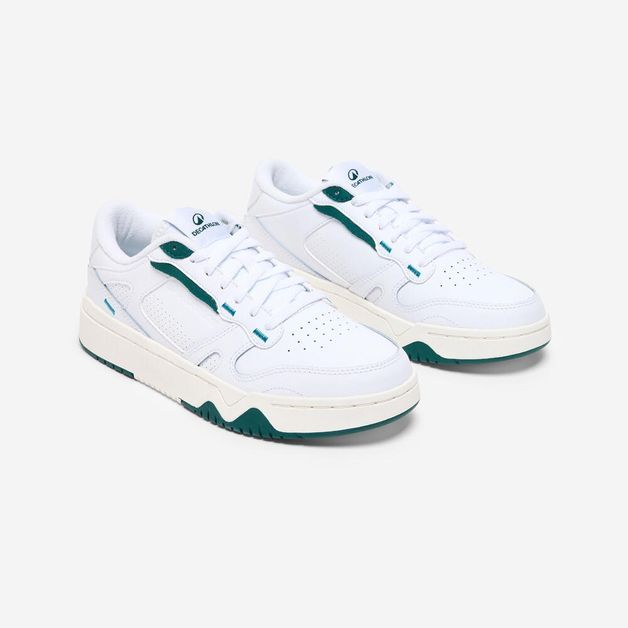 Cj80 sneakers w pastel, uk 7  eu41 Branca 34 BR