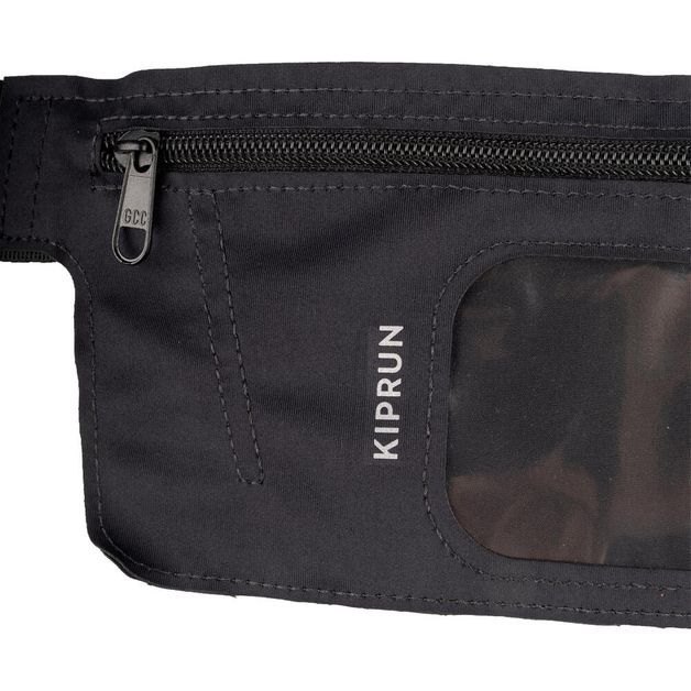 *running belt touch br, unique Preta UNICO