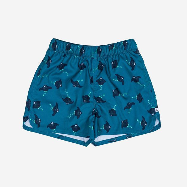 Swimshort bb mant, 18 months / 2'5"-2'6" Azul 12 MESES