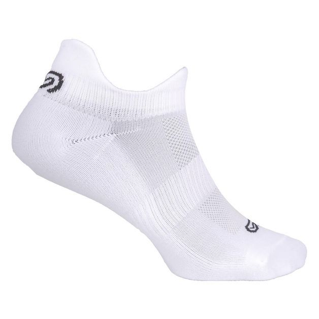 *socks run comfort inv b, 8.5-11 - 43/46 Branca 37/40 BR