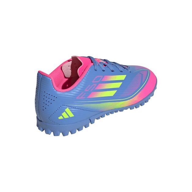 *chut society adidas f50 c, uk 5 - eu 38 Azul 30 BR