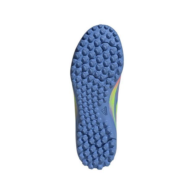 *chut society adidas f50 c, uk 5 - eu 38 Azul 32 BR