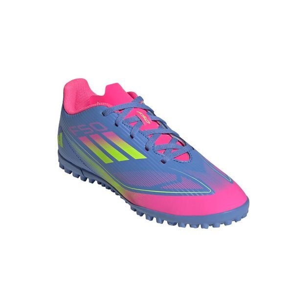 *chut society adidas f50 c, uk 5 - eu 38 Azul 32 BR