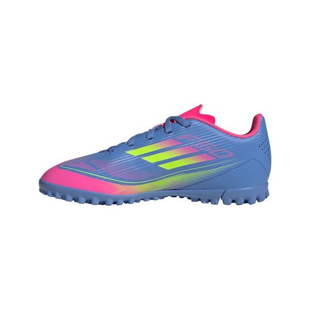 *chut society adidas f50 c, uk 5 - eu 38 Azul 33 BR