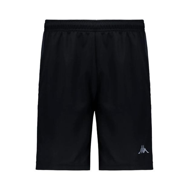 *sh bco kappa warsaw, uk 41" / eu 2xl Preta G