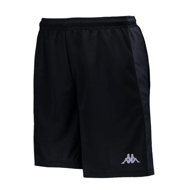 *sh bco kappa warsaw, uk 41" / eu 2xl Preta G