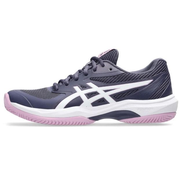 *tn asics game ff clay f, uk 6.5 - eu 40 Unica 35 BR